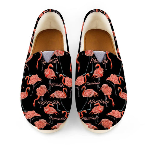 Image of Flamingo Women Casual Shoes