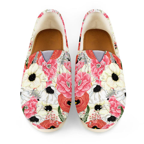 Image of Camellia Women Casual Shoes