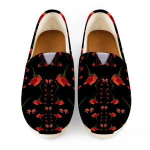 Roses And Roses Women Casual Shoes