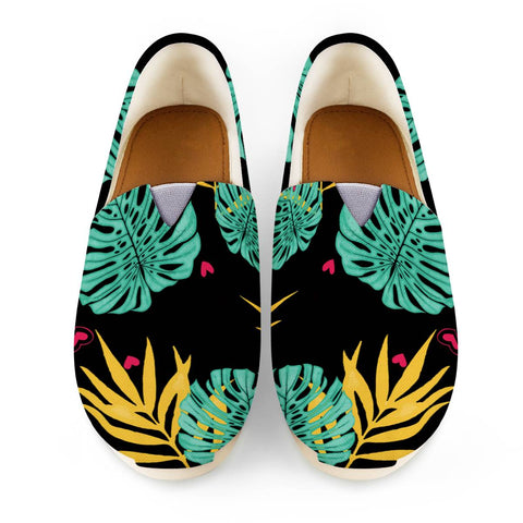 Image of Monstera Women Casual Shoes