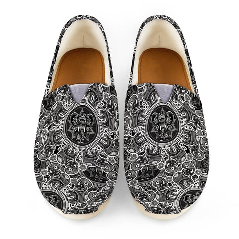 Image of Elephant Women Casual Shoes