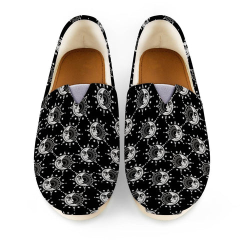 Image of Moon Women Casual Shoes