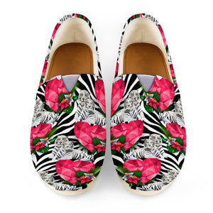 Love&Tiger Women Casual Shoes