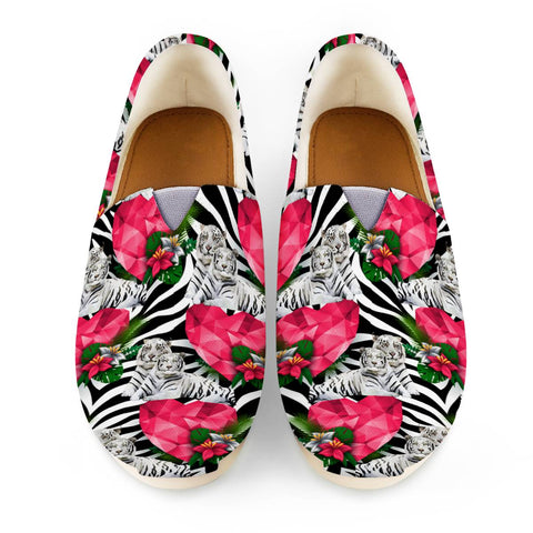 Image of Love&Tiger Women Casual Shoes