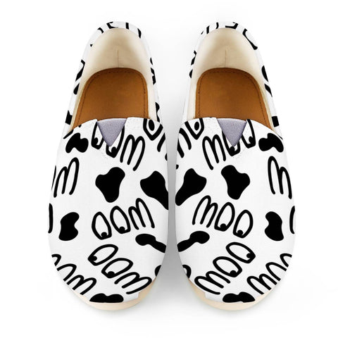 Image of Moo! Women Casual Shoes