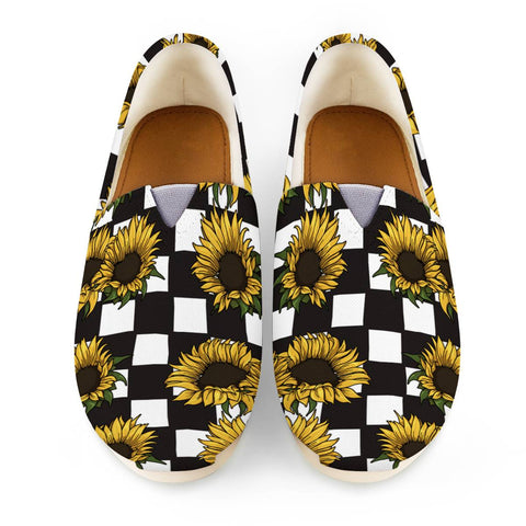 Image of Sunflower Women Casual Shoes