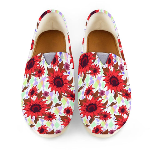 Image of Sunflower Women Casual Shoes