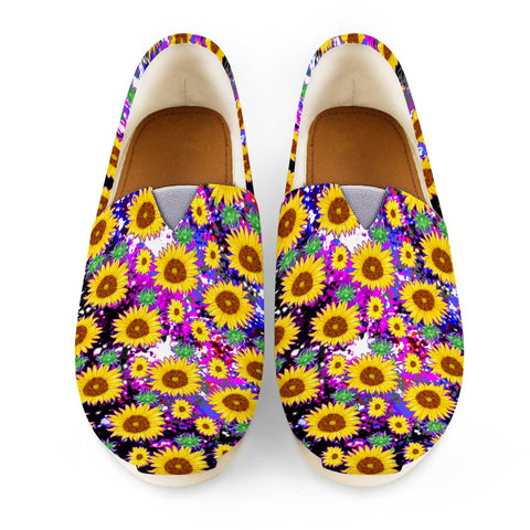 Image of Sunflower Women Casual Shoes