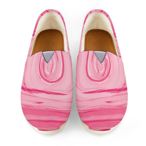 La Vie En Rose Women Casual Shoes