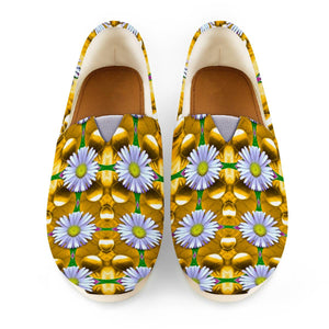 Summer Festive Women Casual Shoes