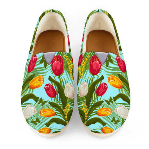 Image of Tulip Women Casual Shoes