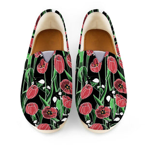 Tulip Women Casual Shoes