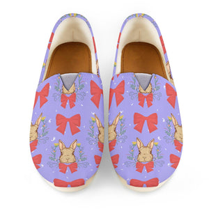 Rabbit Women Casual Shoes