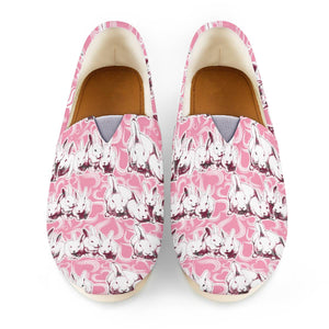 Rabbit Women Casual Shoes