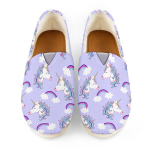 Unicorn Women Casual Shoes
