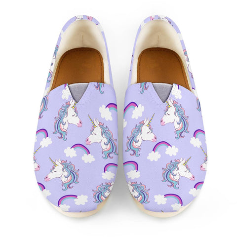 Image of Unicorn Women Casual Shoes