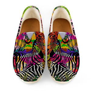 African Dream Women Casual Shoes