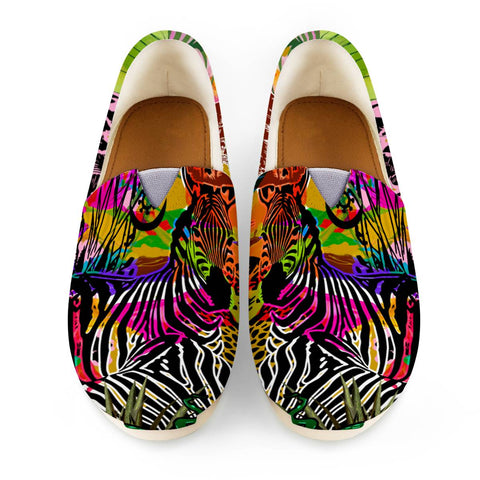 Image of African Dream Women Casual Shoes