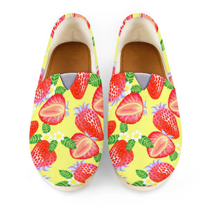 Strawberry Women Casual Shoes