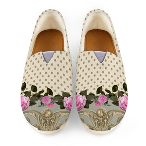 English Garden Women Casual Shoes