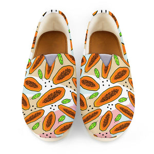 Papaya Women Casual Shoes