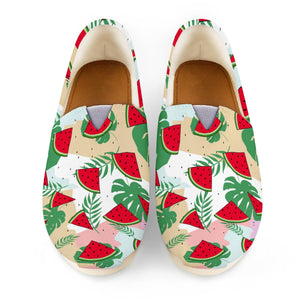 Watermelon Women Casual Shoes