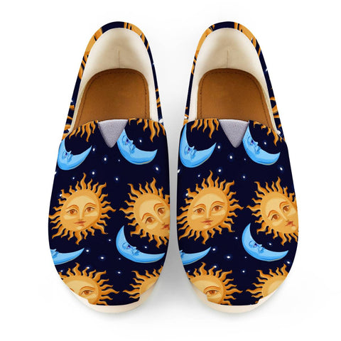 Image of Sun Women Casual Shoes