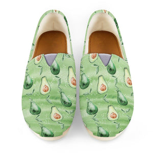 Avocado Women Casual Shoes