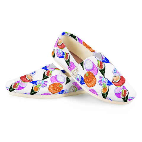 Image of Sushi Women Casual Shoes