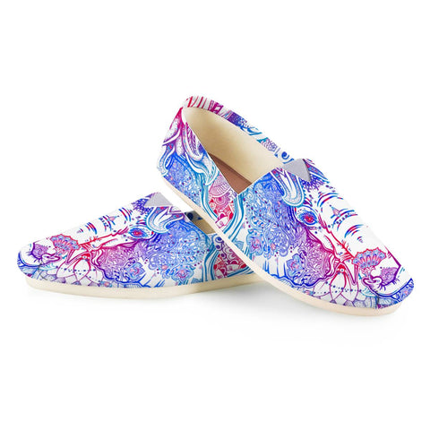 Image of Elephant Women Casual Shoes