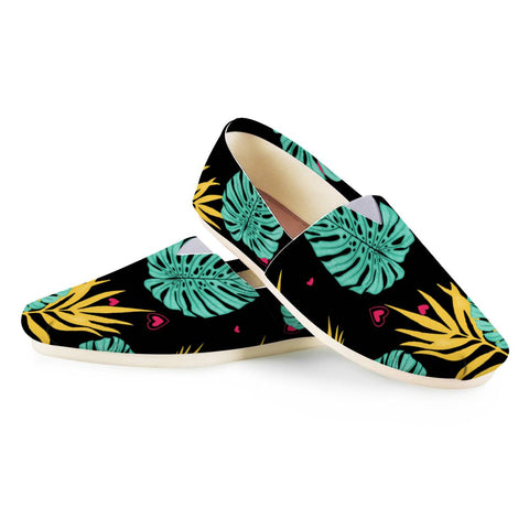 Image of Monstera Women Casual Shoes