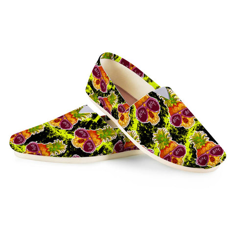 Image of Pineapple Women Casual Shoes