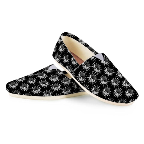 Image of Moon Women Casual Shoes