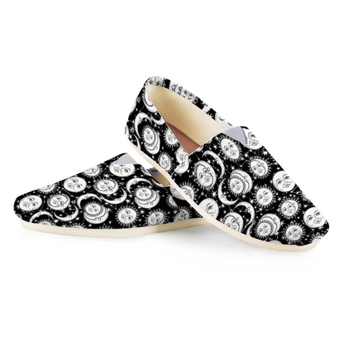 Image of Moon Women Casual Shoes