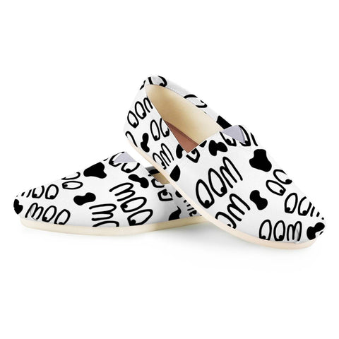 Image of Moo! Women Casual Shoes