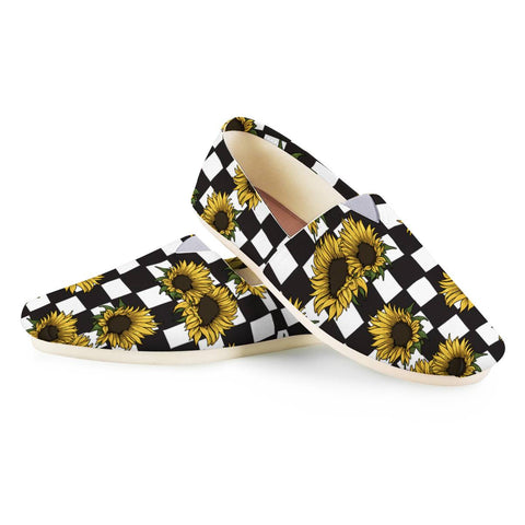 Image of Sunflower Women Casual Shoes