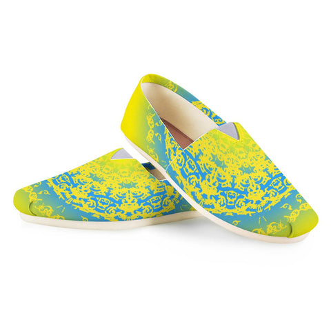 Image of Mandala Women Casual Shoes