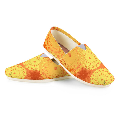 Image of Mandala Women Casual Shoes