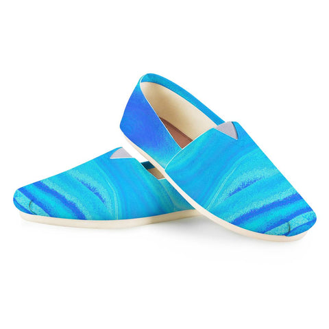 Image of Blue Waves Women Casual Shoes