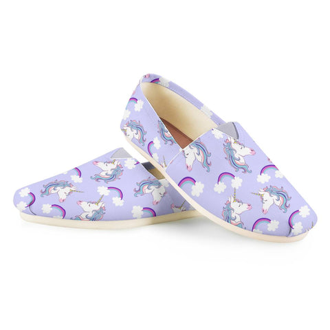 Image of Unicorn Women Casual Shoes