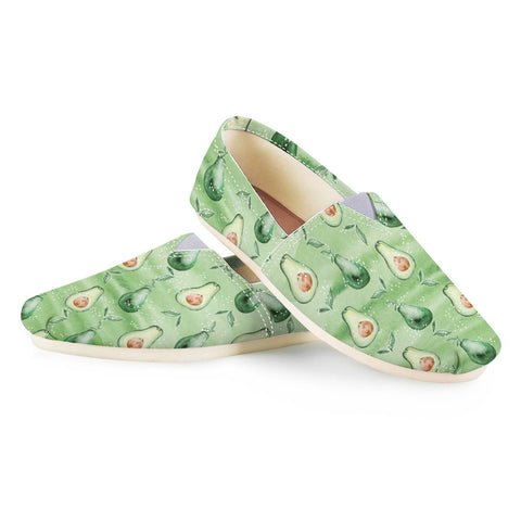 Image of Avocado Women Casual Shoes