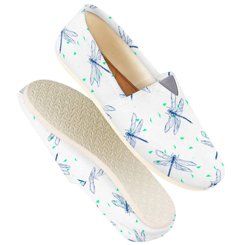 Image of Dragonfly Women Casual Shoes