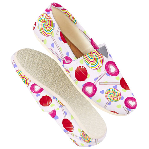 Image of Lollipop Women Casual Shoes