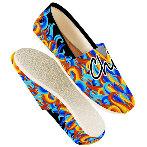Image of Chili Women Casual Shoes