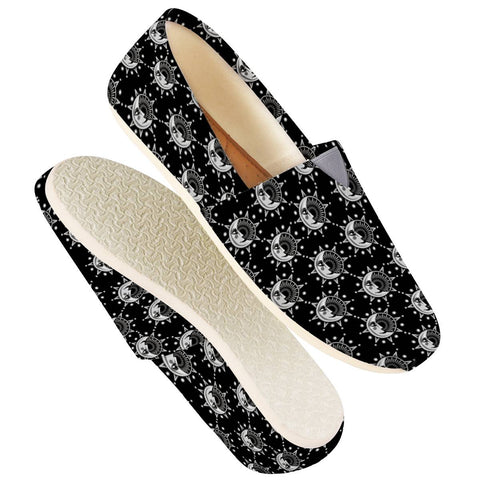 Image of Moon Women Casual Shoes