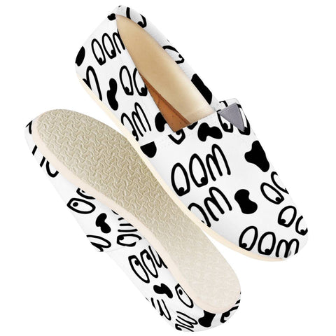 Image of Moo! Women Casual Shoes