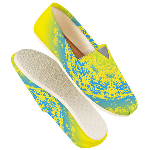 Image of Mandala Women Casual Shoes