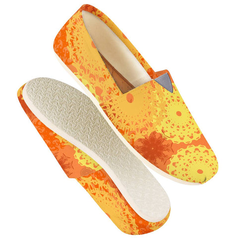 Image of Mandala Women Casual Shoes