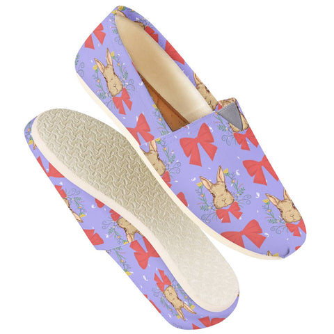 Image of Rabbit Women Casual Shoes