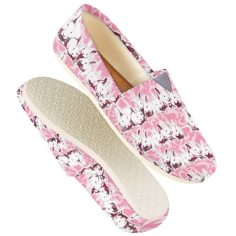 Image of Rabbit Women Casual Shoes